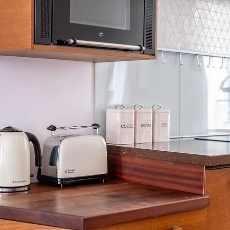 Luxueux Loft Aux Pieds Des Champs-elysees Lägenhet