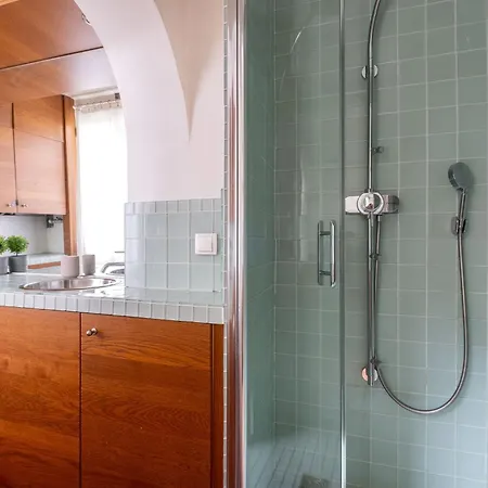 Luxueux Loft Aux Pieds Des Champs-elysees Lägenhet Paris