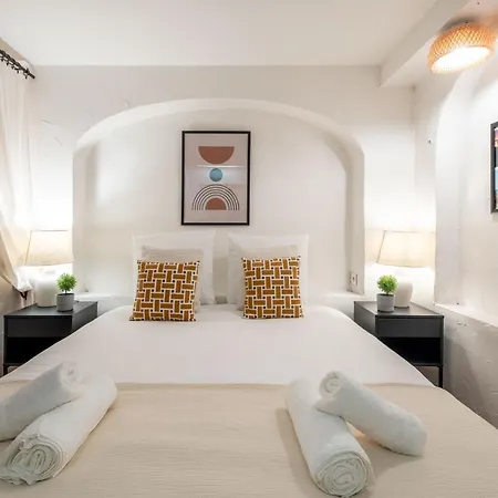 Lägenhet Luxueux Loft Aux Pieds Des Champs-elysees *