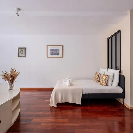 Luxueux Loft Aux Pieds Des Champs-elysees * Paris