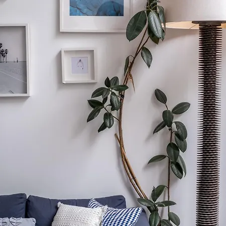 Luxueux Loft Aux Pieds Des Champs-elysees *