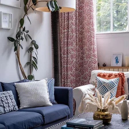 Lägenhet Luxueux Loft Aux Pieds Des Champs-elysees