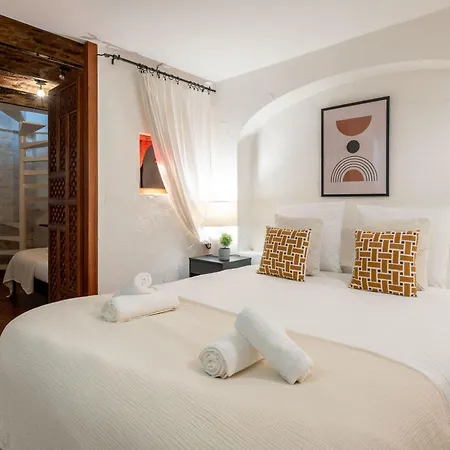 Luxueux Loft Aux Pieds Des Champs-elysees * Paris