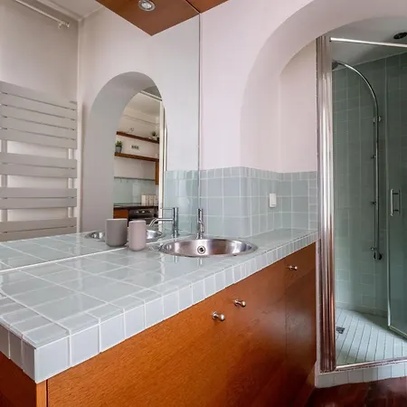 Luxueux Loft Aux Pieds Des Champs-elysees Paris