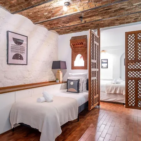 Luxueux Loft Aux Pieds Des Champs-elysees